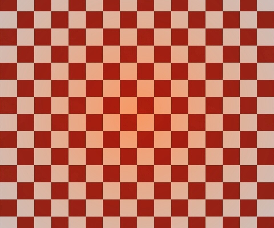 Красная клетчатая текстура обои