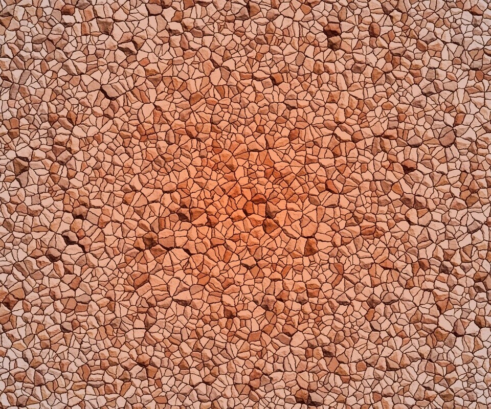 Текстура из камней обои