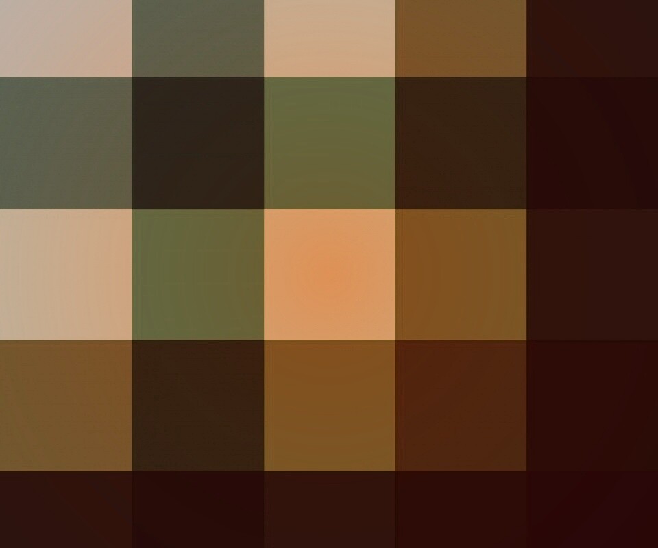 Палитра береговой линии обои