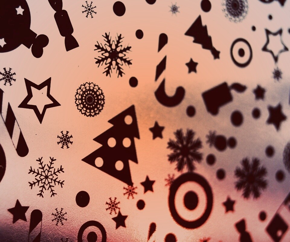 Праздничный вектор обои