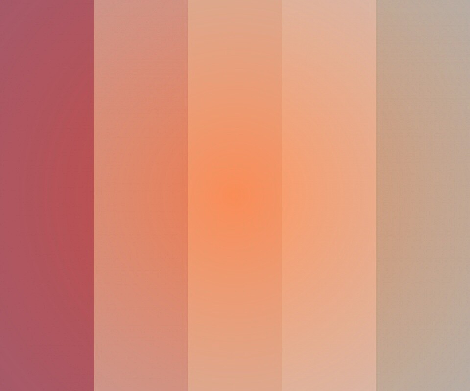 Мягкие цвета обои