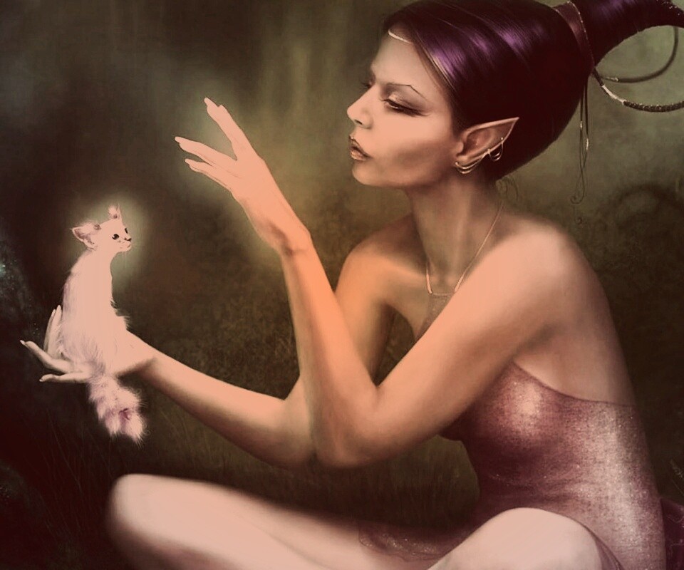 Почет и процветание обои