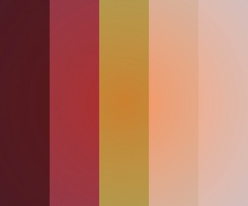 Цветовые сочетания обои