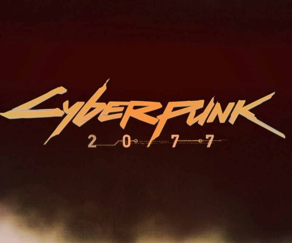 Cyberpunk 2011 обои
