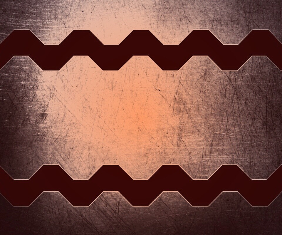 Стальной шлюз обои