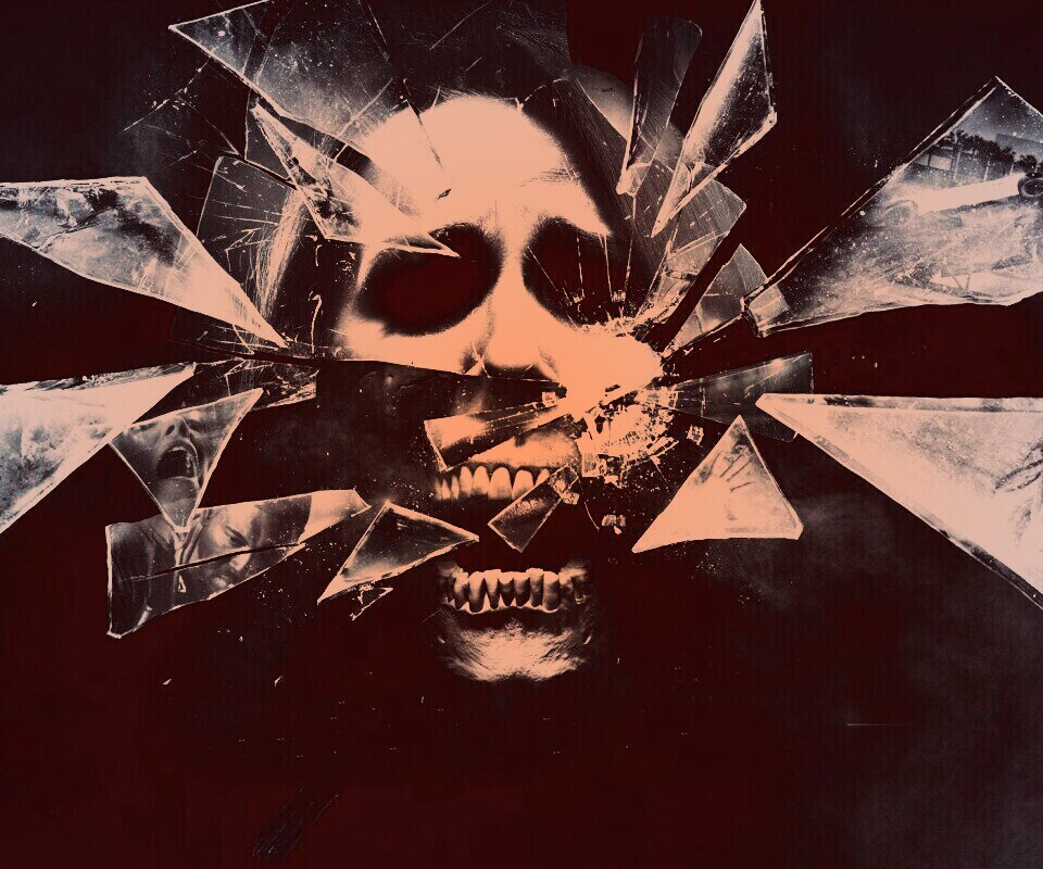 Пункт назначения обои