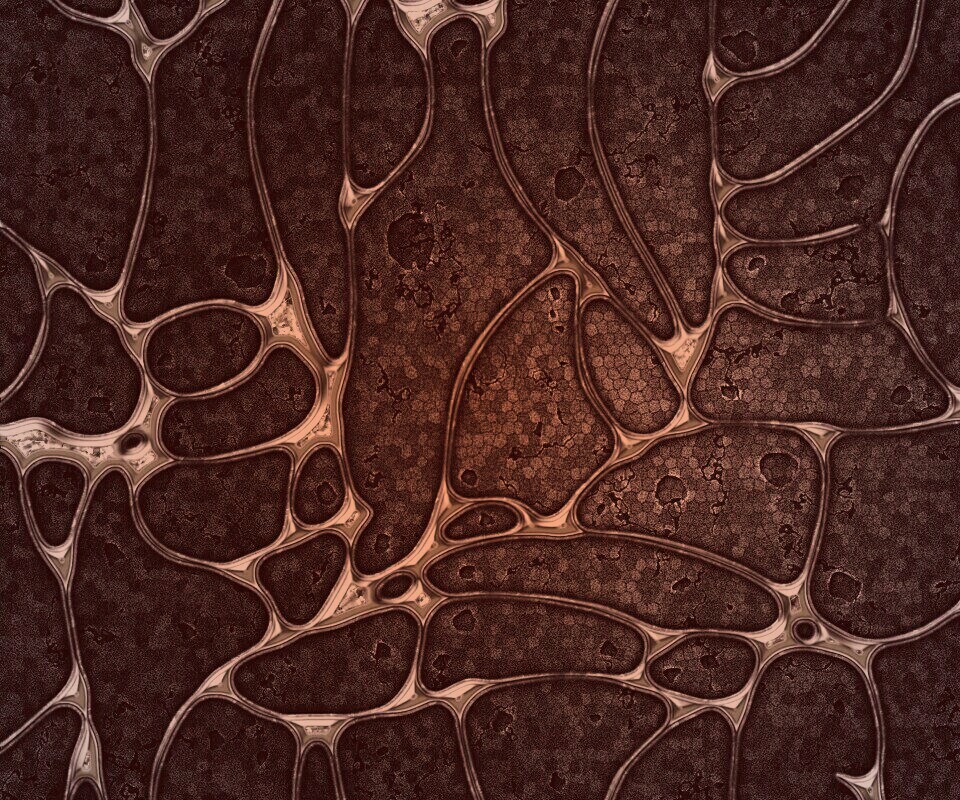 Абстрактные обои обои