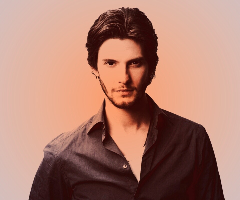 Бен барнс обои