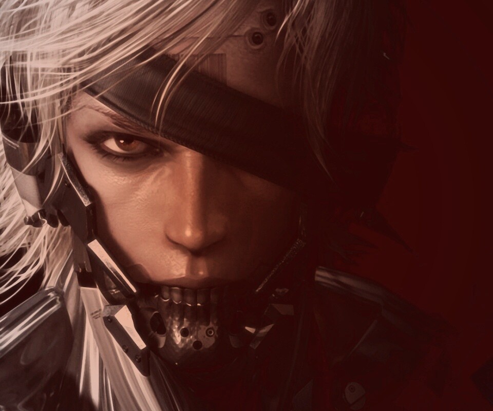 Потрепанные в боях обои