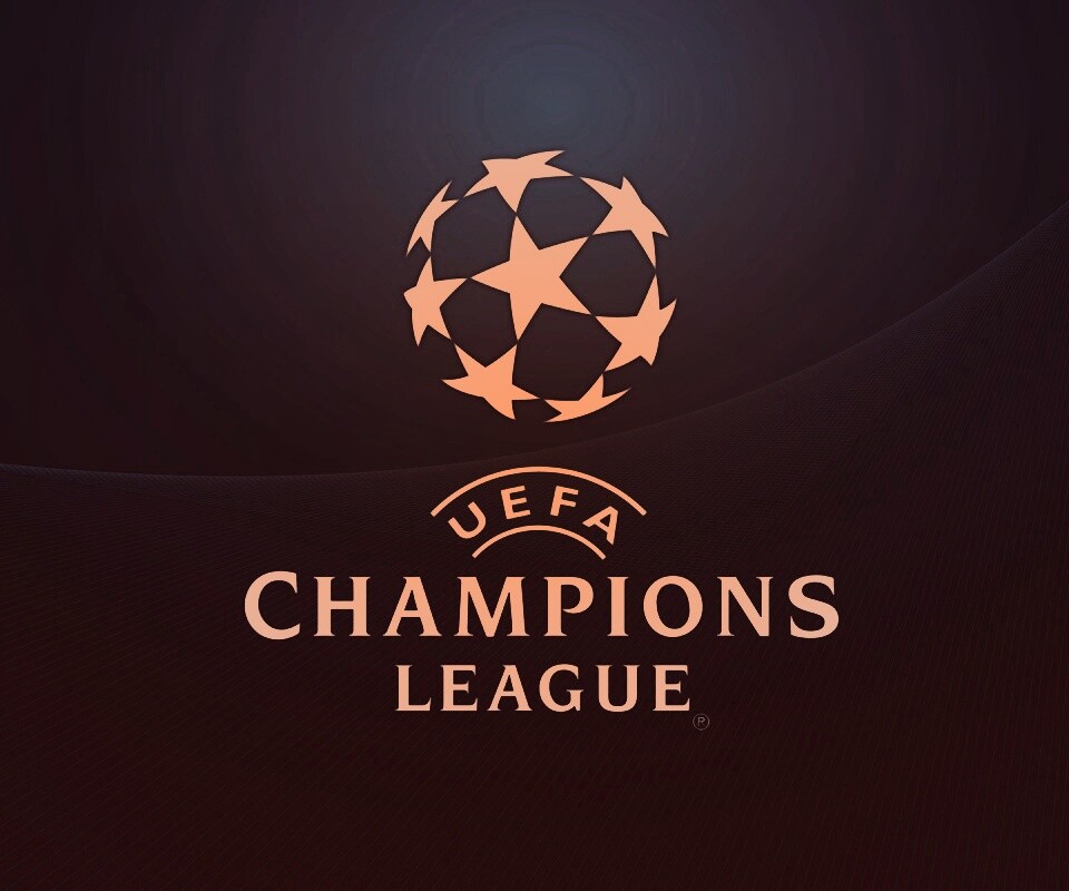 Лига чемпионов УЕФА (UEFA) обои