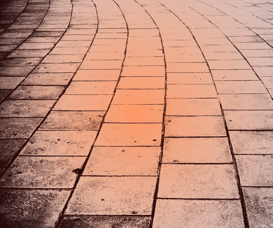 Брусчатка обои