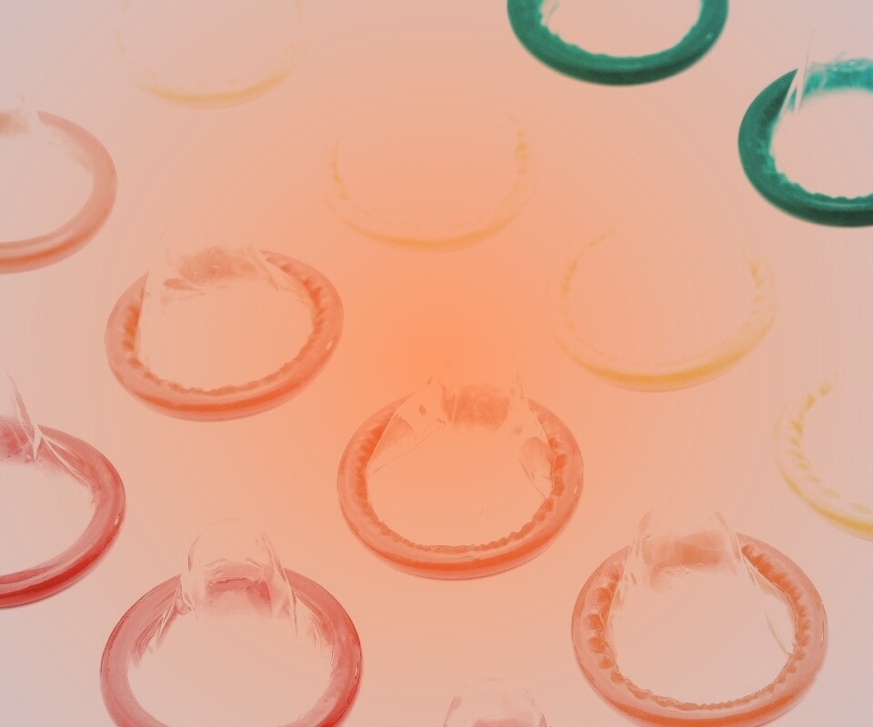 Контрацепция обои