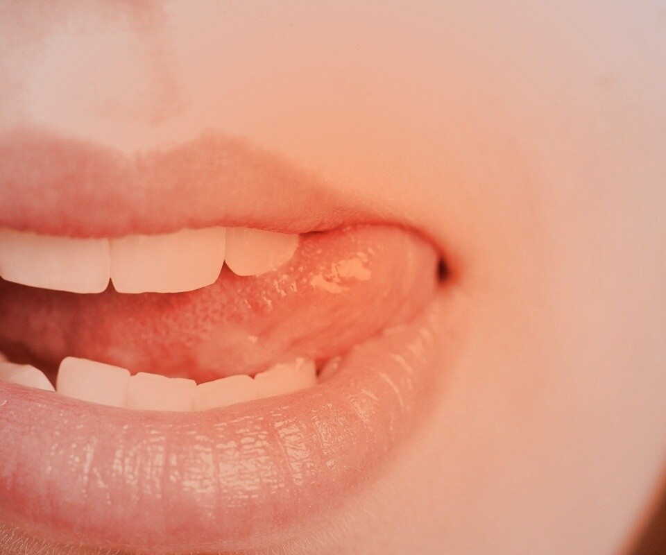 Сочные губки обои