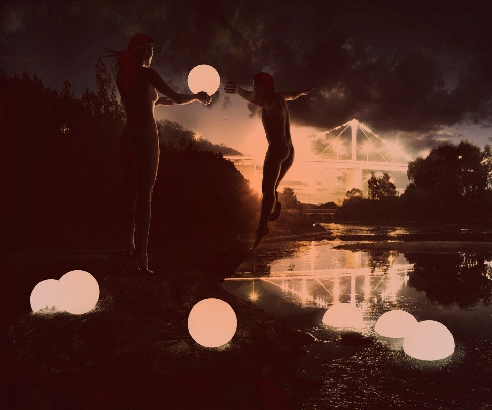 Призыв обои