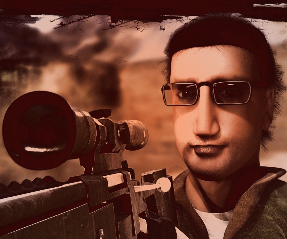 Террорист обои