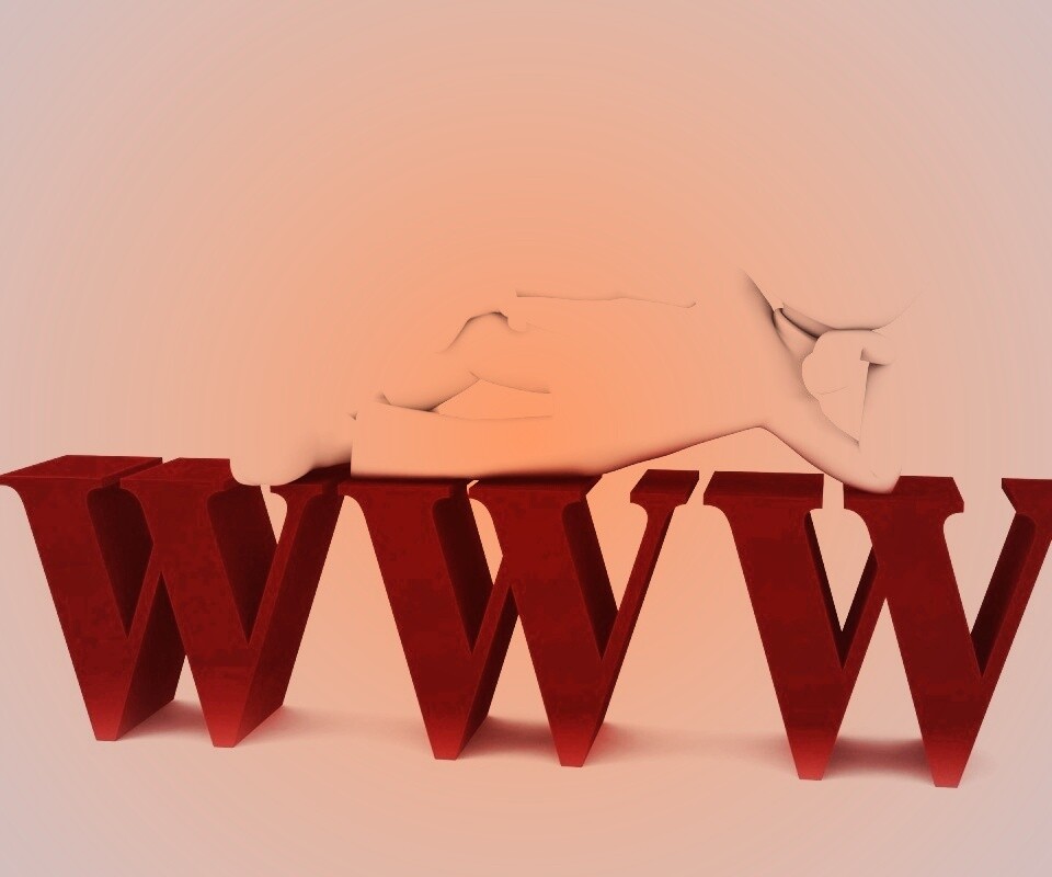 Интернет обои