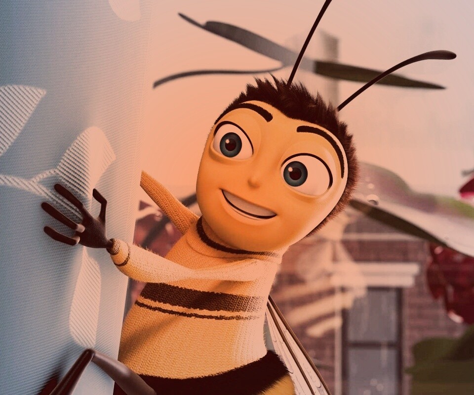 Бимуви обои