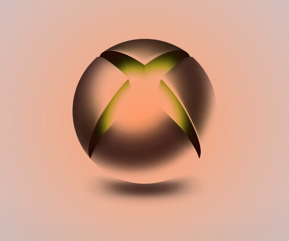 Xbox обои