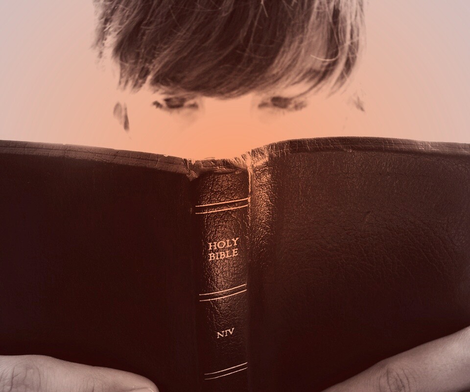 Познающий Бога обои