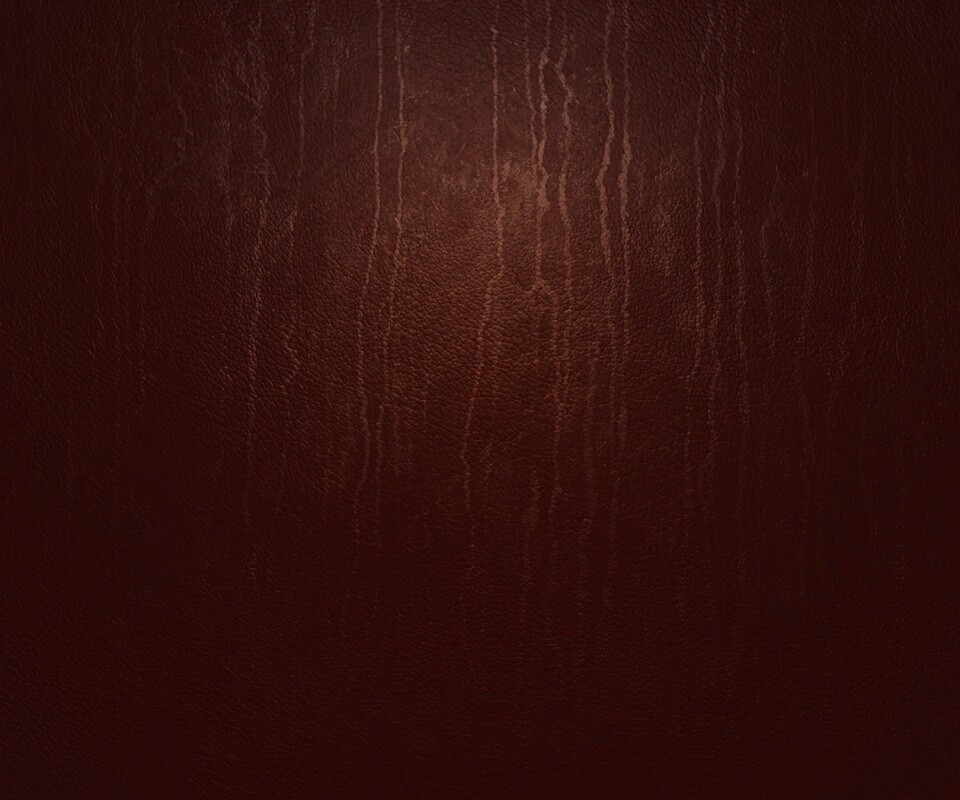 Черная кожа в подтеках обои