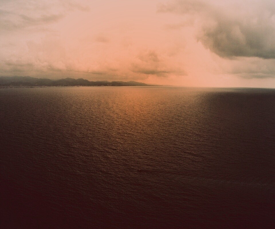 Красивейший морской пейзаж обои