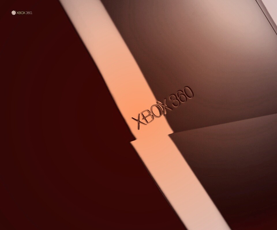 Приставка XBOX 360 обои