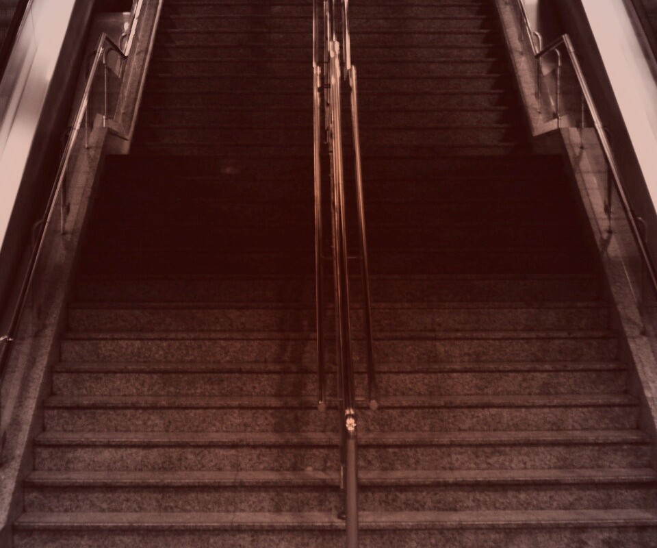 Ступени обои