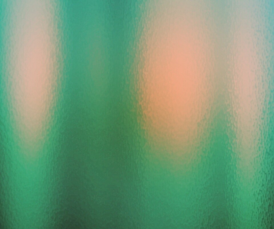 Сквозь зелёное стекло обои