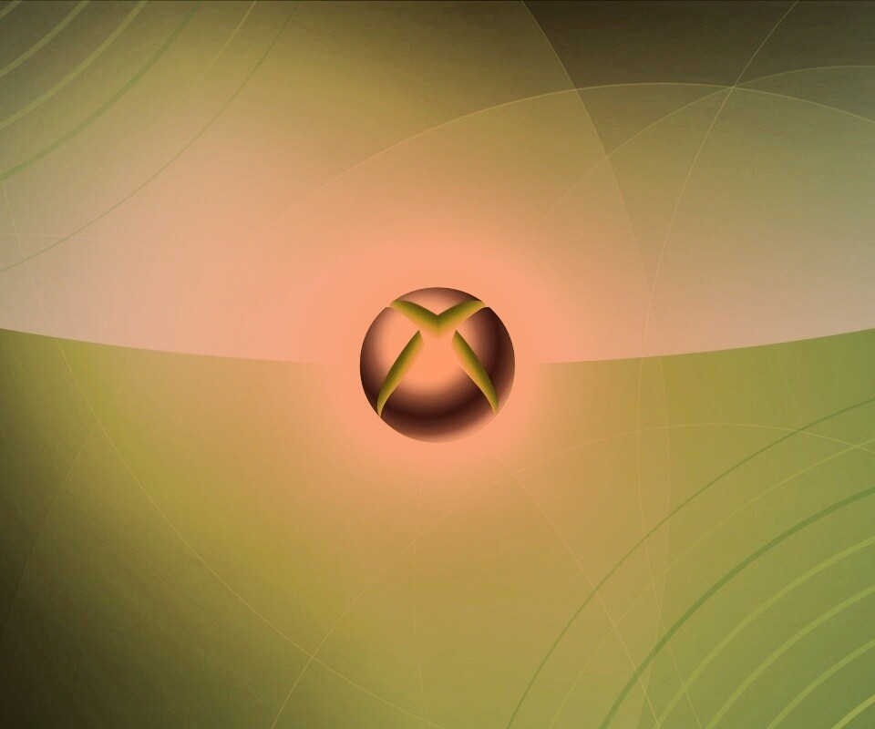 Xbox 360 обои