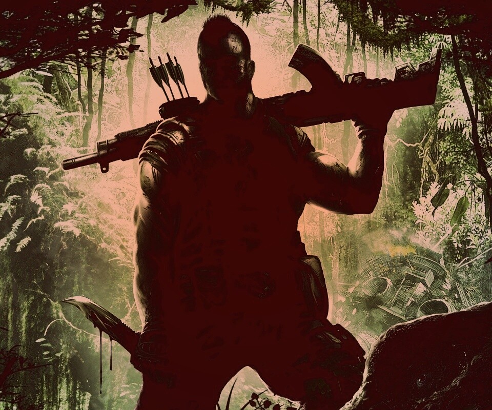 Турок 2 обои