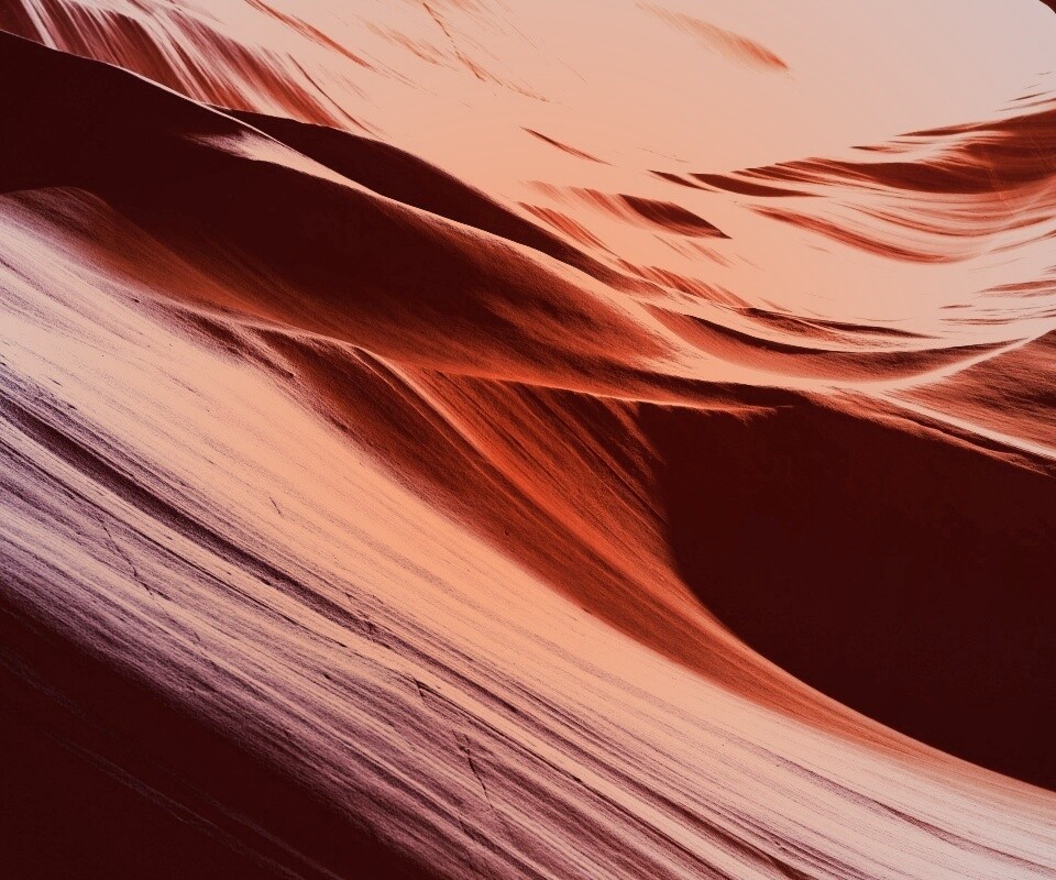 Живописная пещера обои