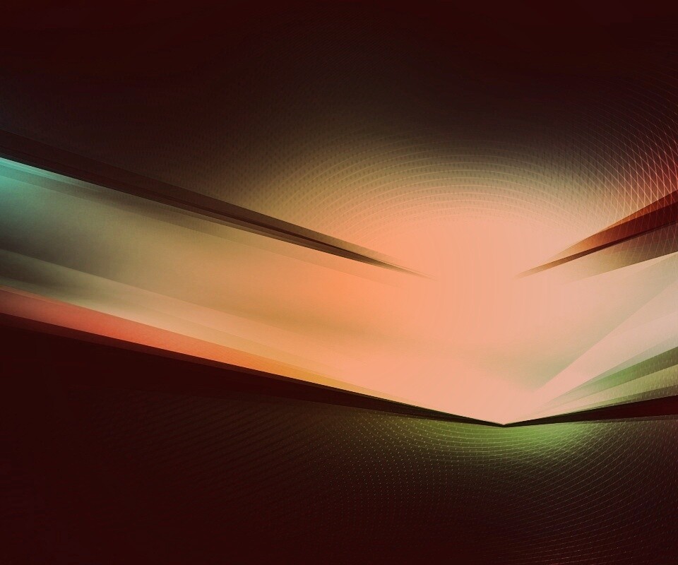 Геометрическая абстракция обои