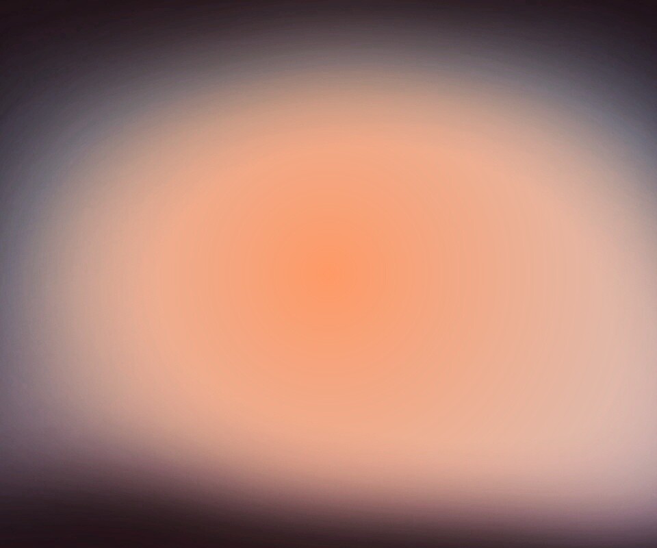 Спокойный синеватый фон обои