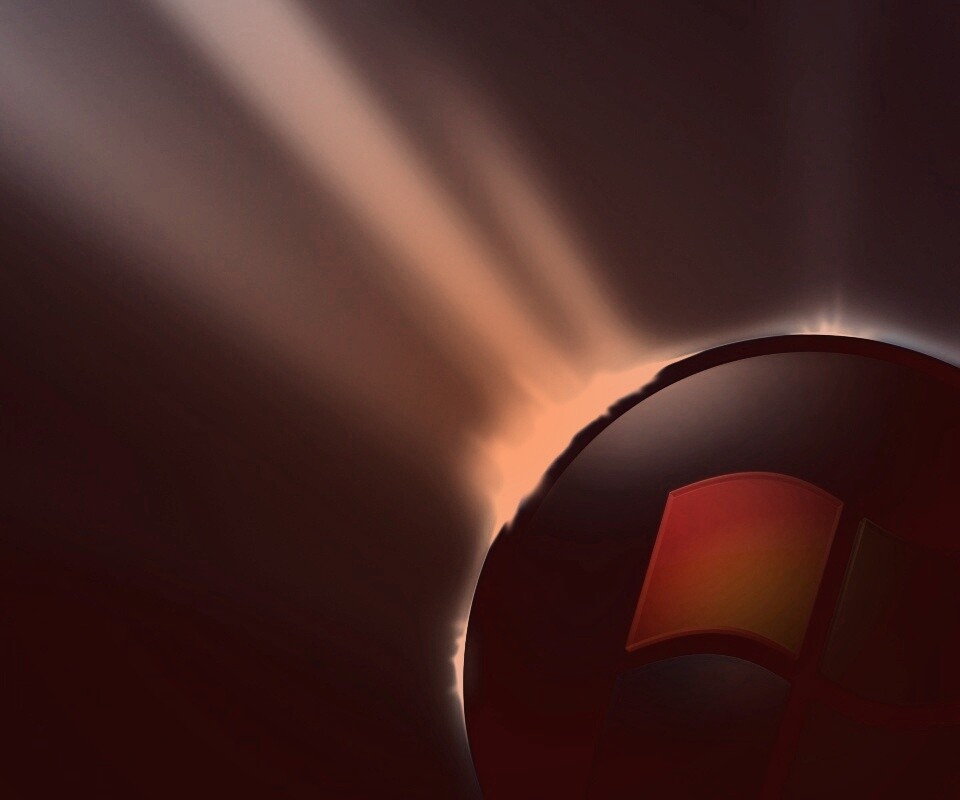 Windows Vista обои