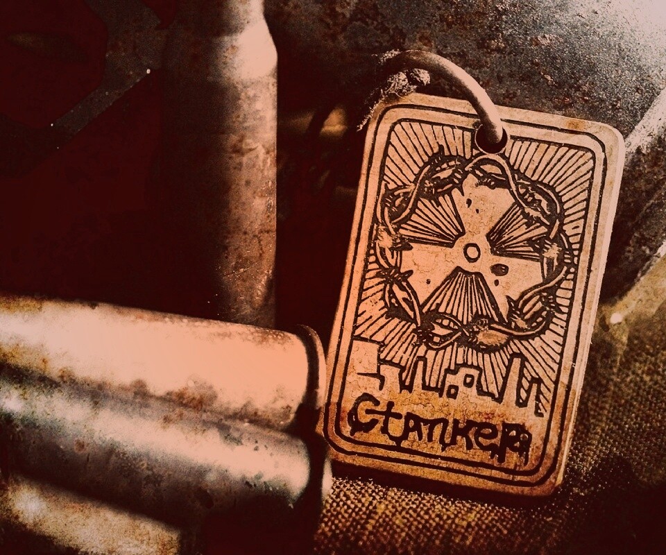 Сталекерский значок обои