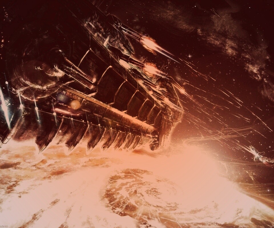 Ишимура обои