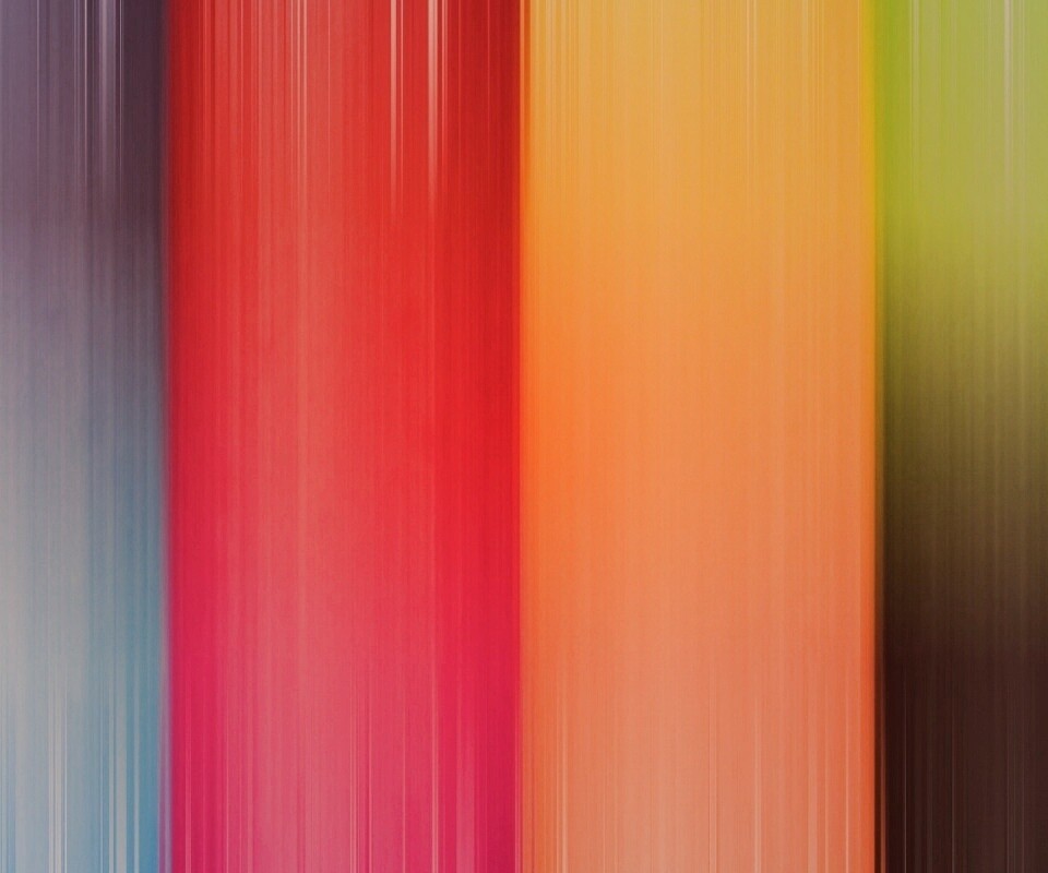 Радуга обои