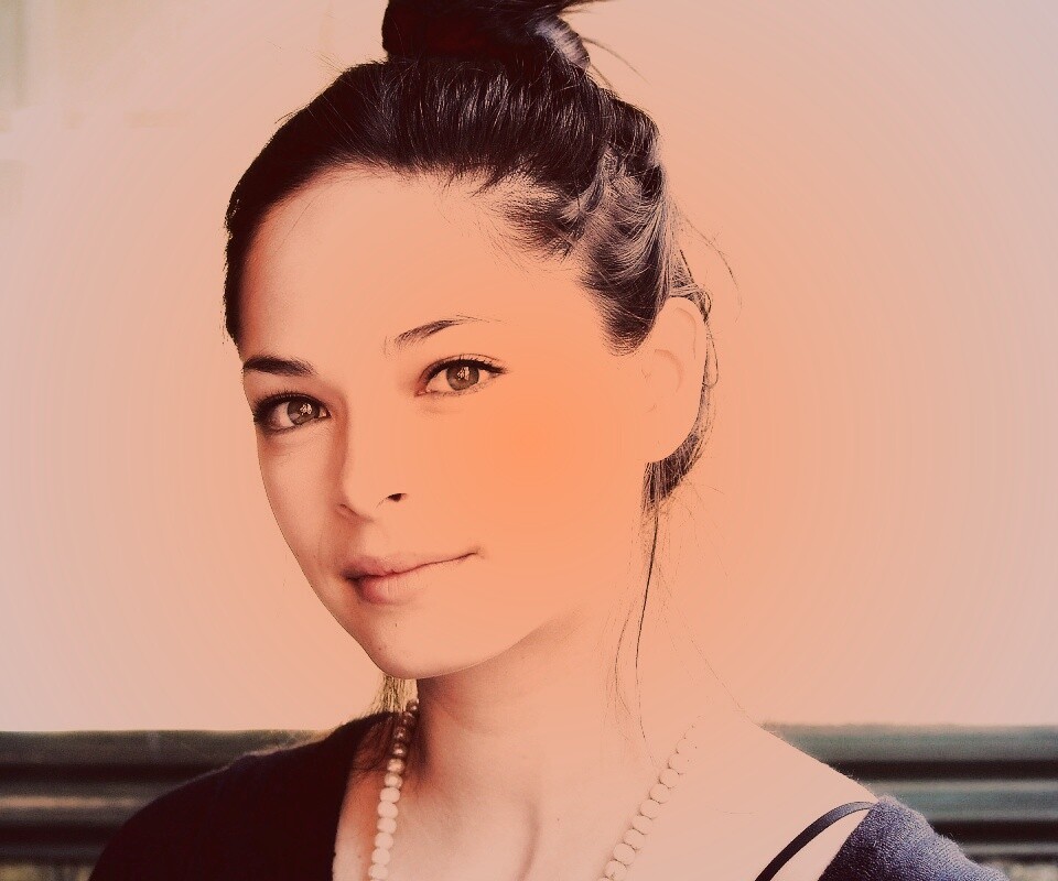 Кристин Крейк обои