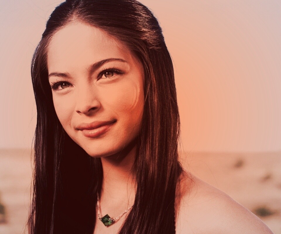 Лана Лэнг обои