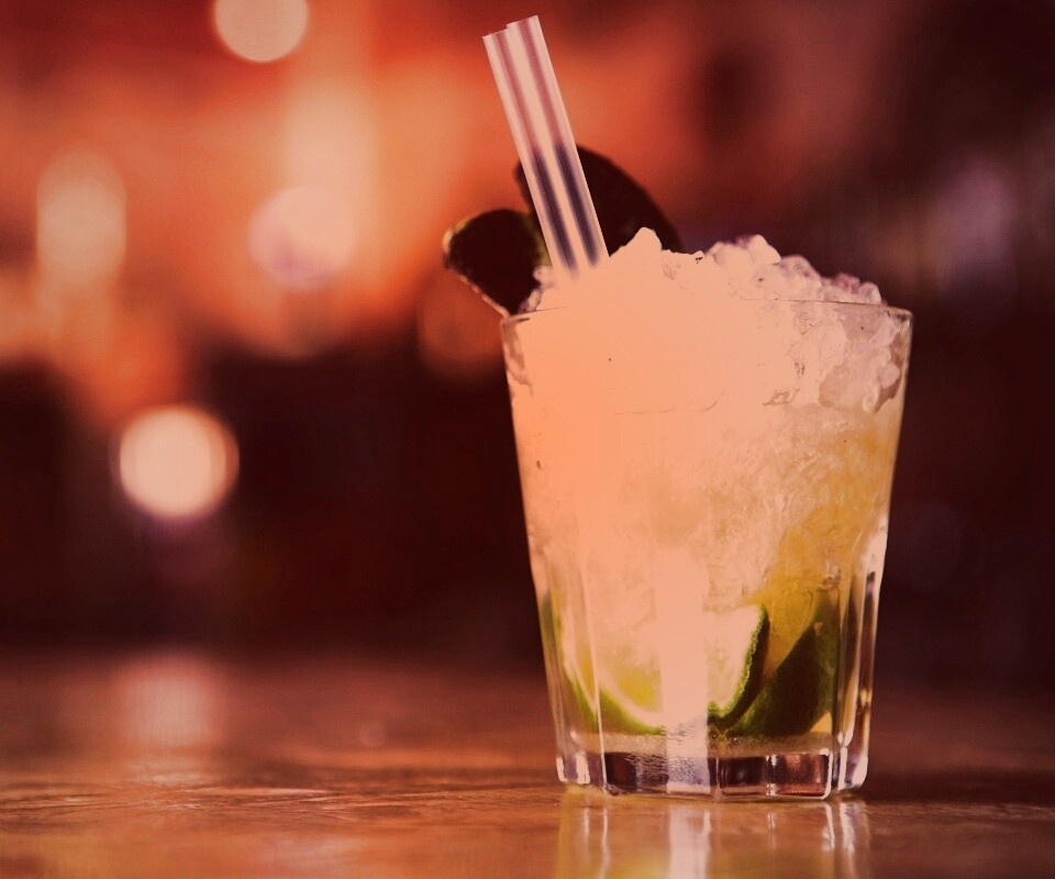 Мохито обои