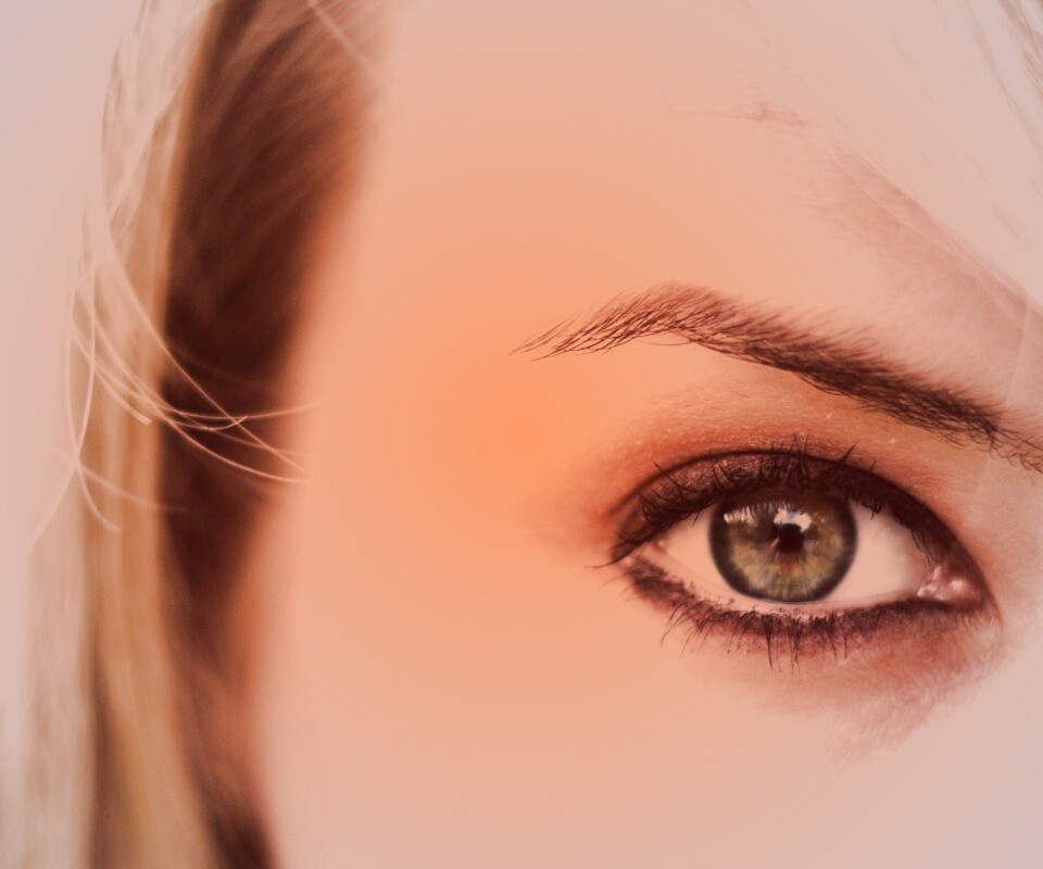 Авторское фото обои