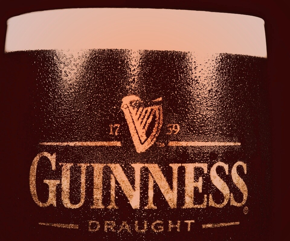 Guiness  обои