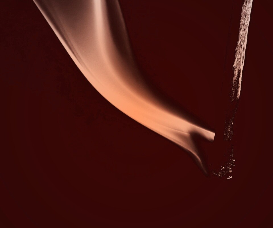 Рождение огня обои