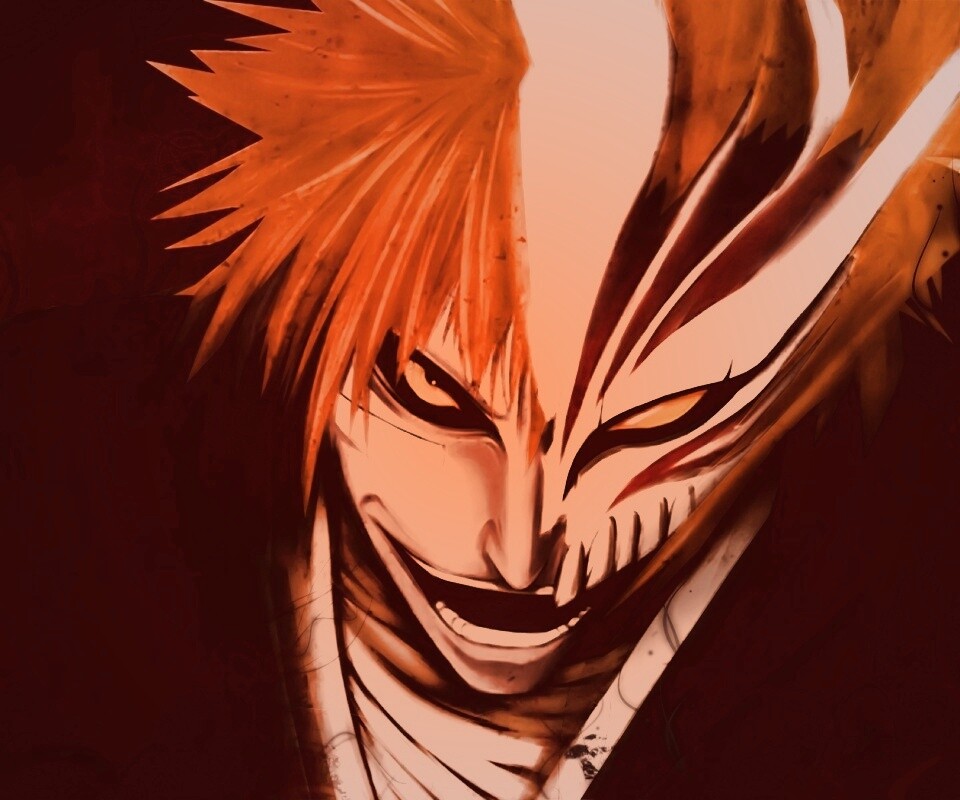 Хичиго обои