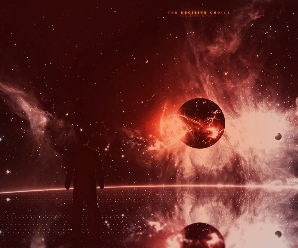 Цербер обои