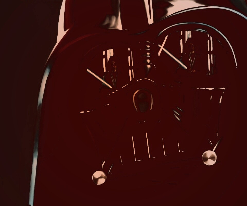 Дарт Вейдер обои