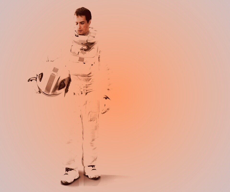 Луна 2012 обои