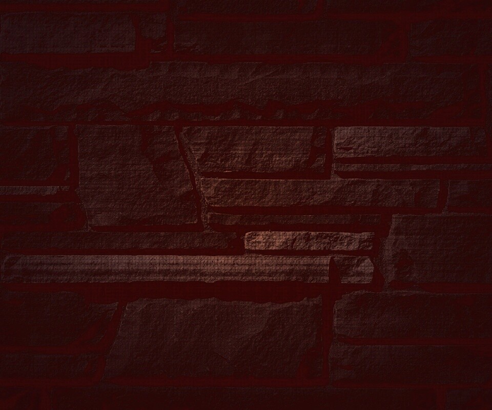 Каменная кладка обои