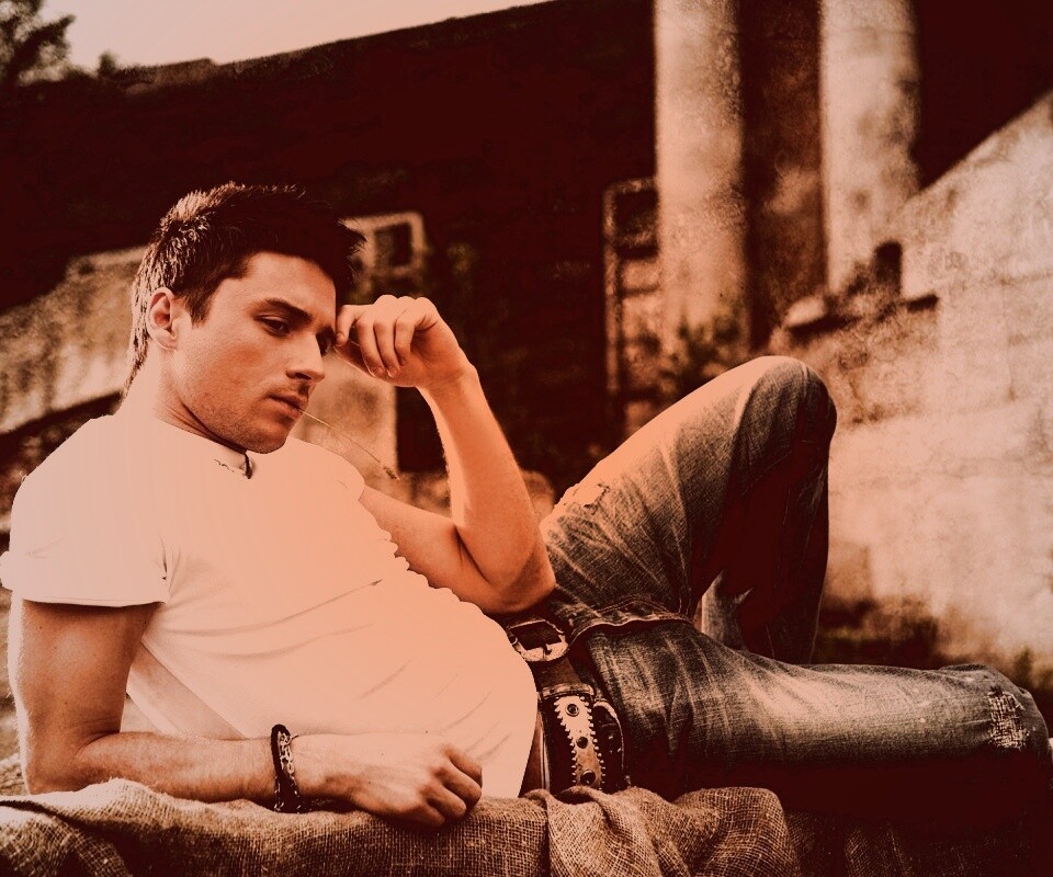 Сергей Лазарев обои