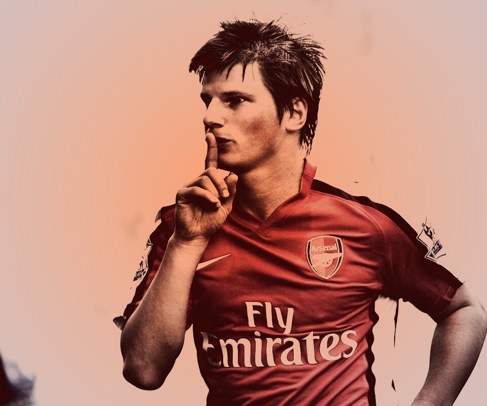 Андрей Аршавин обои